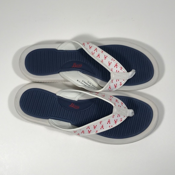 Bass Cora Sport Flip Flop Sandal | Sport flip flops, Flip flop sandals, Flip flops